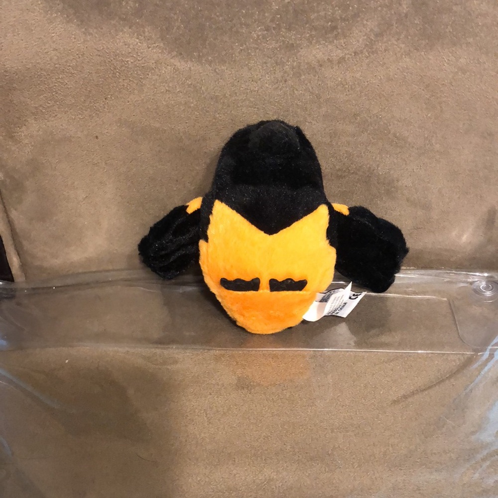 2 Ganz🥳HP🥳Webkinz Birds Stuffed Animals - Picture 2 of 7